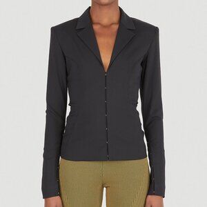 BNWT AW21 JACQUEMUS LA VESTE OBIOU JACKET 40